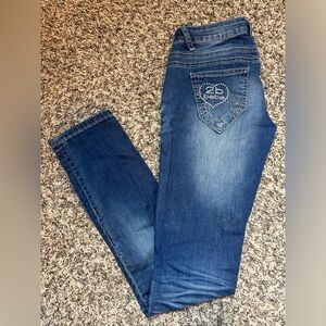 Siren 2b bebe skinny jeans